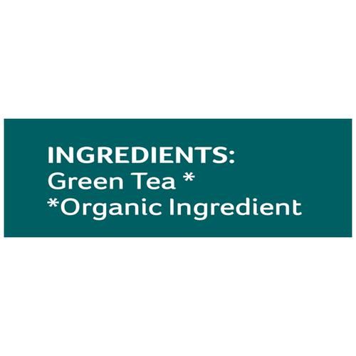 Organic Tattva Green Tea,  40 g (20 Bags x 2 g each) -3.webp